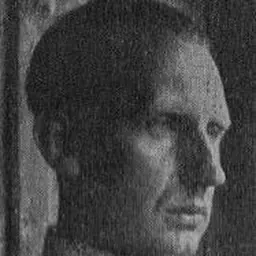 Portrait of Wiktor Podoski