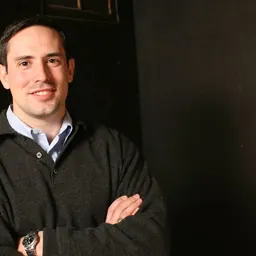 Portrait of Craig Mullaney