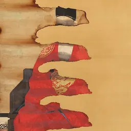 Portrait of Heonjong of Joseon