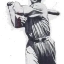 Portrait of Otis Brannan