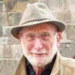 Portrait of Donald Prell