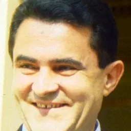 Portrait of Emilio Eiroa
