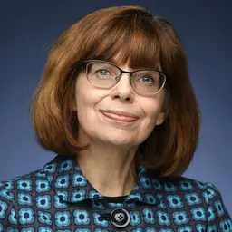 Portrait of Berenice Owen-Jones