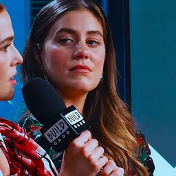 Portrait of Laura Dreyfuss