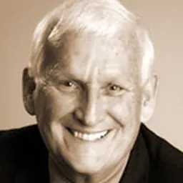 Portrait of George L. Blackburn