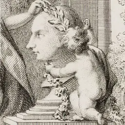 Portrait of Jacob Otten Husly