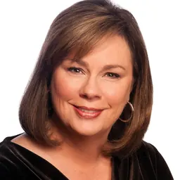Portrait of Lisa Jackson