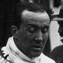 Portrait of Juan Zanelli