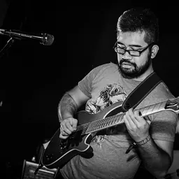 Portrait of Sithu Aye