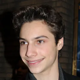 Portrait of Kiril Kulish