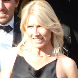 Portrait of Marie Sara