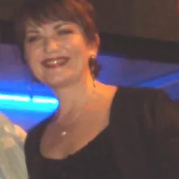 Portrait of Zorica Kondža