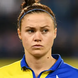 Portrait of Stefanie Enzinger
