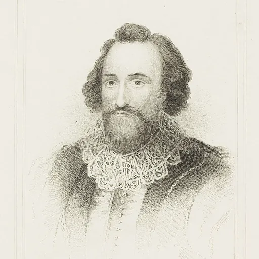 Portrait of Charles Neville, 6th Earl of Westmorland