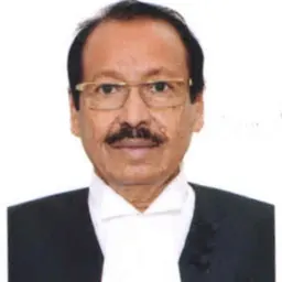 Portrait of Amir Hossain