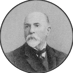 Portrait of Juan Castellón