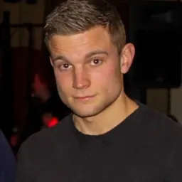 Portrait of Alex Cooper