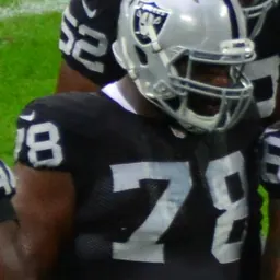 Portrait of Justin Ellis