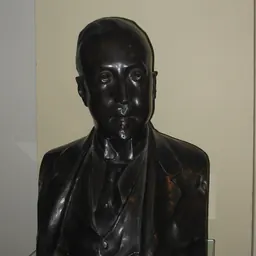 Portrait of Bortolo Belotti