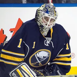 Portrait of Jhonas Enroth