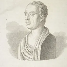 Portrait of Giovanni Battista Visconti
