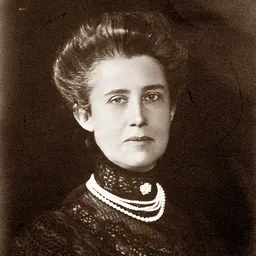 Portrait of Princess Hilda of Nassau
