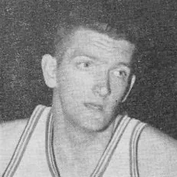 Portrait of Ralph Davis