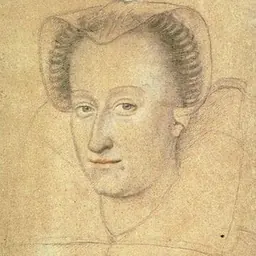 Portrait of Isabelle de Limeuil