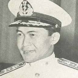 Portrait of R. Soebijakto