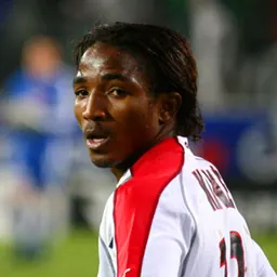 Portrait of Bakari Koné