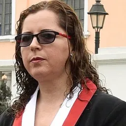 Portrait of Rosa Bartra