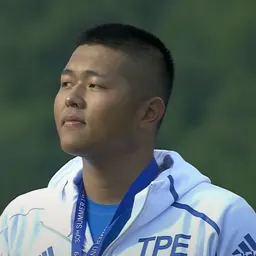 Portrait of Yang Kun-pi