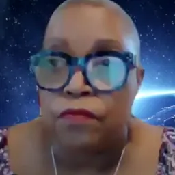 Portrait of Vanessa Summers