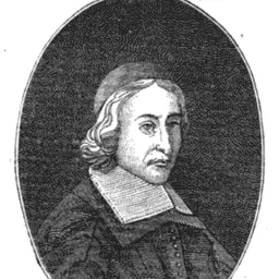 Portrait of François Béroalde de Verville