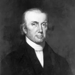 Portrait of John Taylor of Caroline