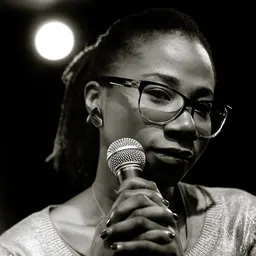 Portrait of Aṣa