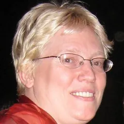 Portrait of Elise Matthesen