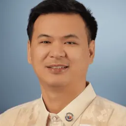 Portrait of Stephen James Tan