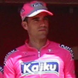 Portrait of Dionisio Galparsoro