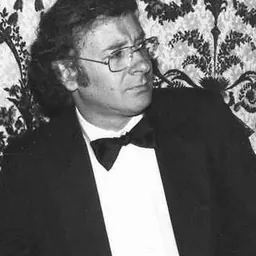Portrait of Steve Landesberg