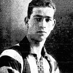 Portrait of Ludwik Gintel