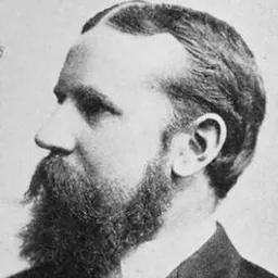 Portrait of Hans von Petersen