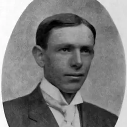 Portrait of Francis W. Kirkham