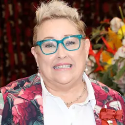 Portrait of Suzanne Prentice