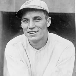 Portrait of Jimmy Smith