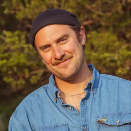Portrait of Brad Leone