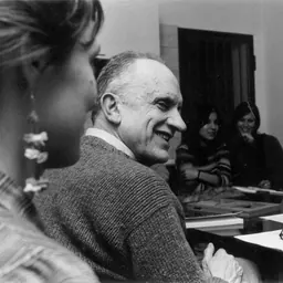 Portrait of Pier Cesare Bori