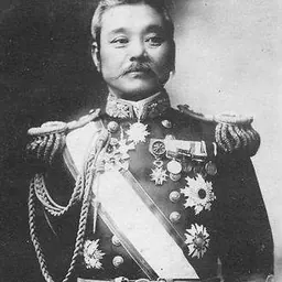 Portrait of Shibayama Yahachi