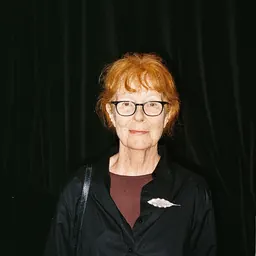 Portrait of Sarah Treadwell
