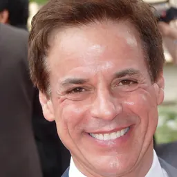 Portrait of Christian LeBlanc